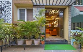 Treebo Elite 7 Koramangala, 500M From Nexus Mall